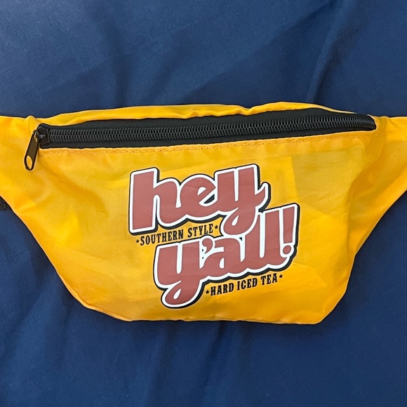 Hey y’all side bag - Picture 3 of 3